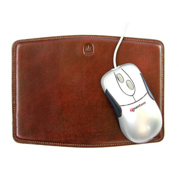 leather mouse pad model 942