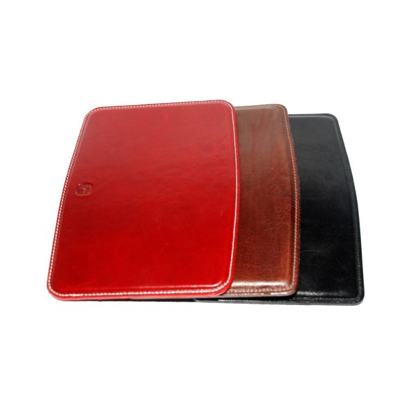 leather mouse pad model 942 - Image 3