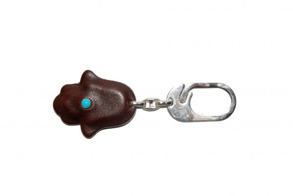 leather key holder model 475 - Image 2