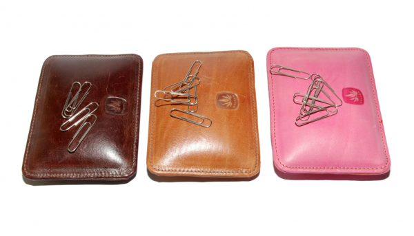 leather magnetic pad model 509 - Image 3