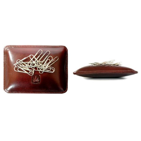 leather magnetic pad model 509 - Image 2