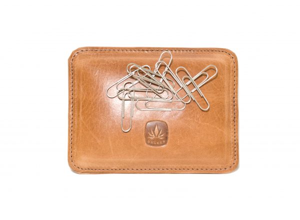 leather magnetic pad model 509