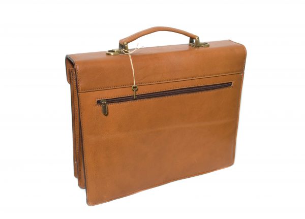 leather bag model 1013 - Image 2