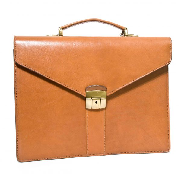 leather bag model 1013