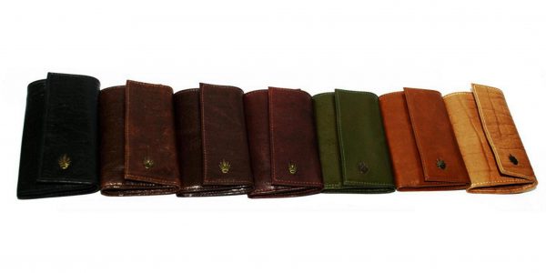 leather key holder model 179 - Image 2