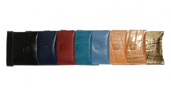 leather pocket model 204 - Image 3