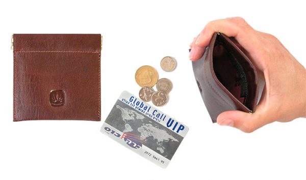 leather pocket model 204 - Image 2