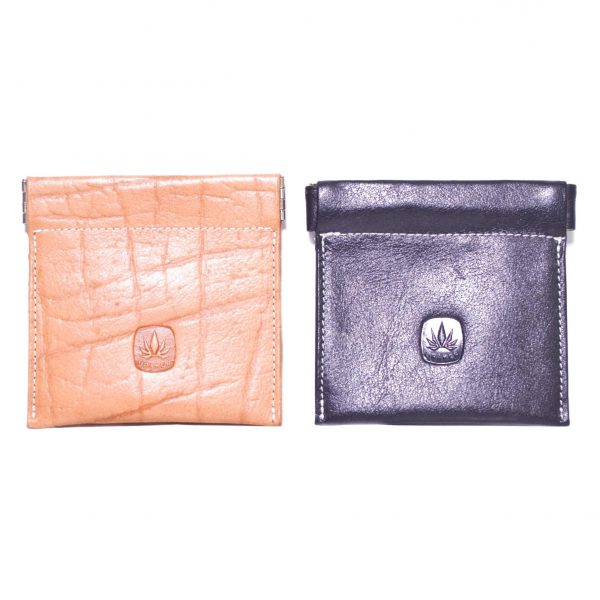 leather pocket model 204