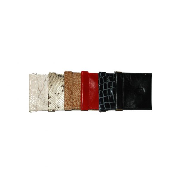 leather pocket model 204 - Image 4
