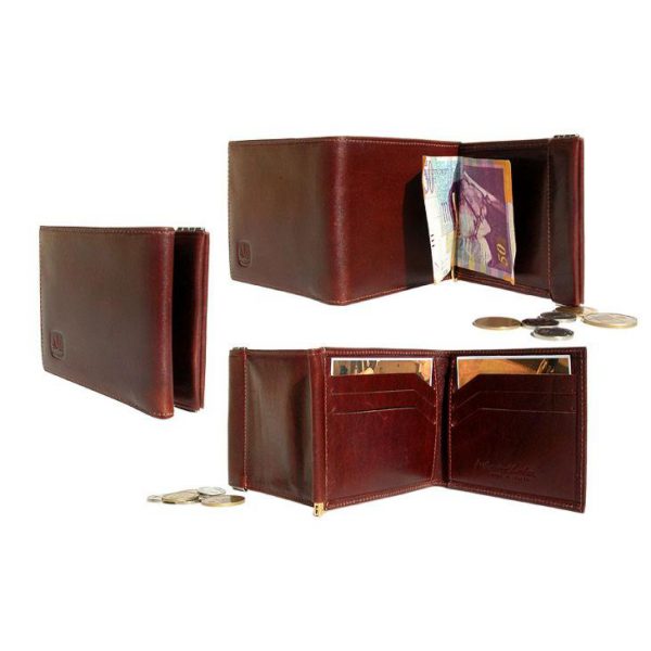 leather wallet model 344 - Image 2