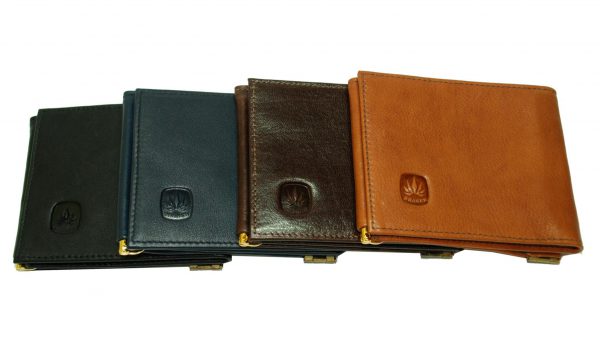 leather wallet model 344 - Image 3