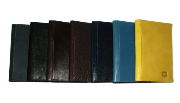 leather wallet model 485 - Image 2