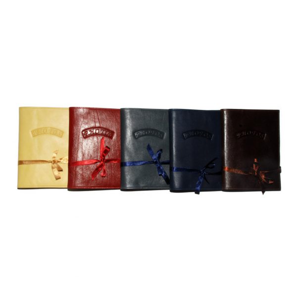 leather album model 560 - Image 3