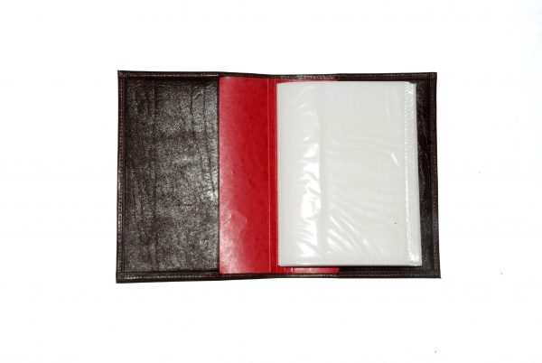 leather album model 560 - Image 4