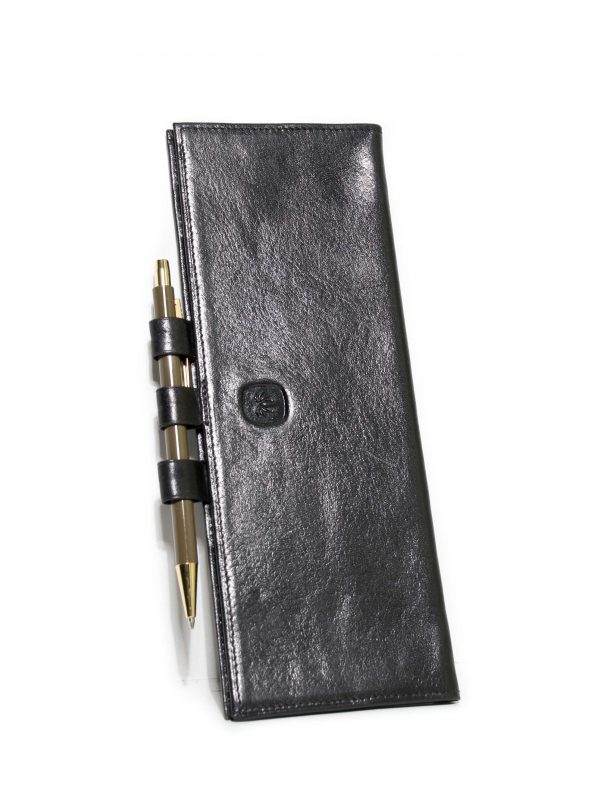 leather cover for checkbook model 572 - Image 4