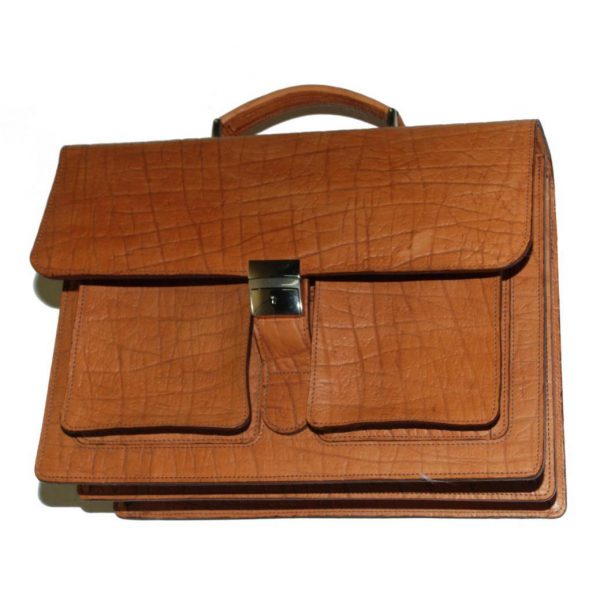 leather bag model 620
