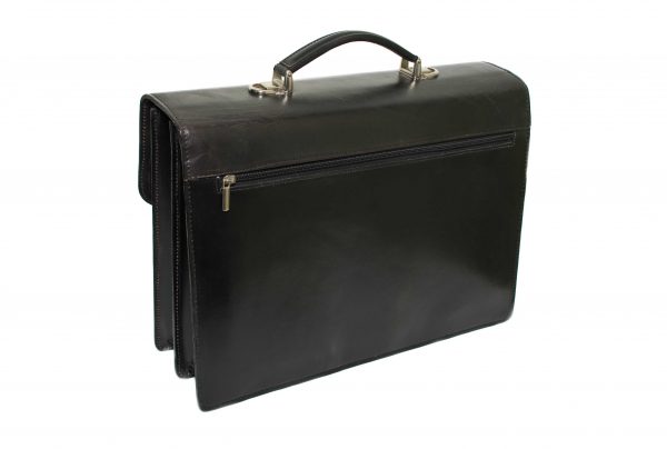 leather bag model 620 - Image 3