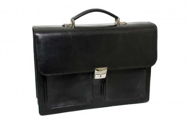 leather bag model 620 - Image 2