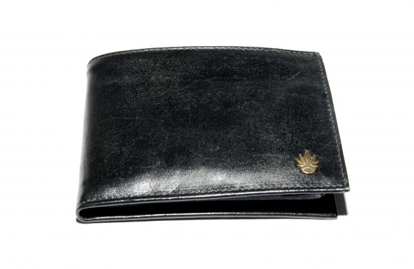 leather men's wallet model 63 - Image 3