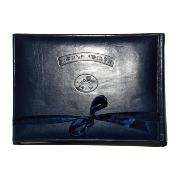 leather album model 775