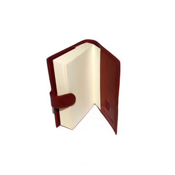 leather cover for notepad model 790 - Image 2