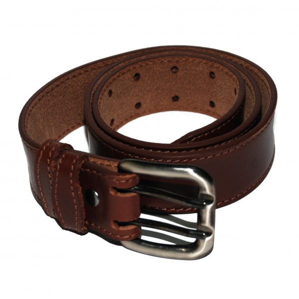 leather belt model 866
