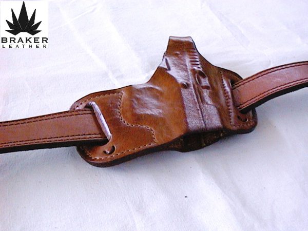 leather belt - Image 3