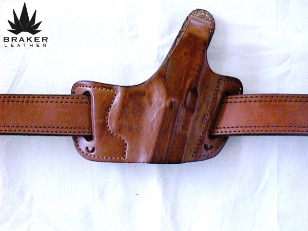 leather belt - Image 4