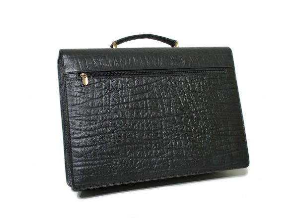 leather bag model 1012 - Image 2