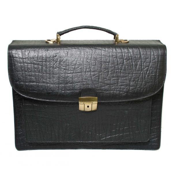 leather bag model 1012