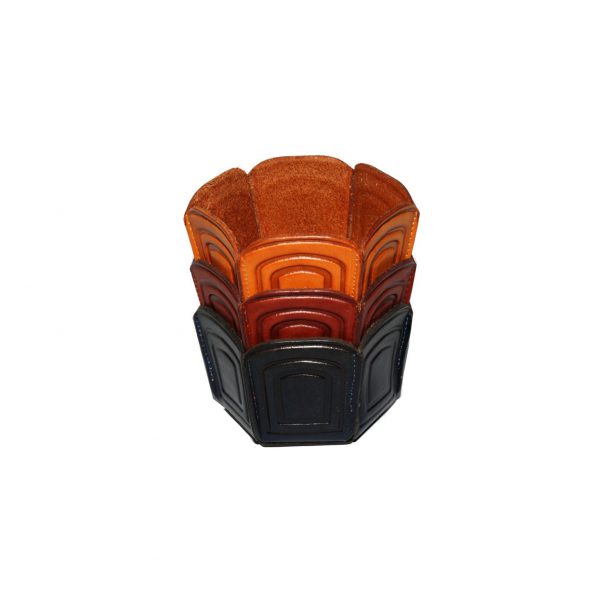 leather stand model 584 - Image 2