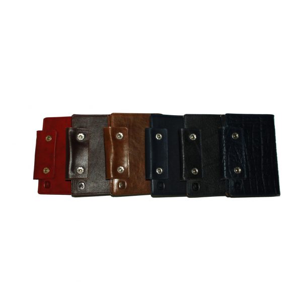 leather cover for organizer model 839 - Image 2