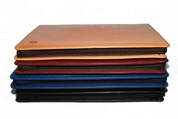 leather travel case model 401 - Image 2