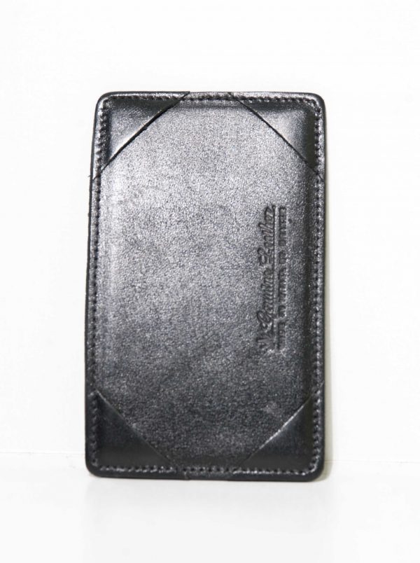 leather cover for memo pad model 461 - Image 2