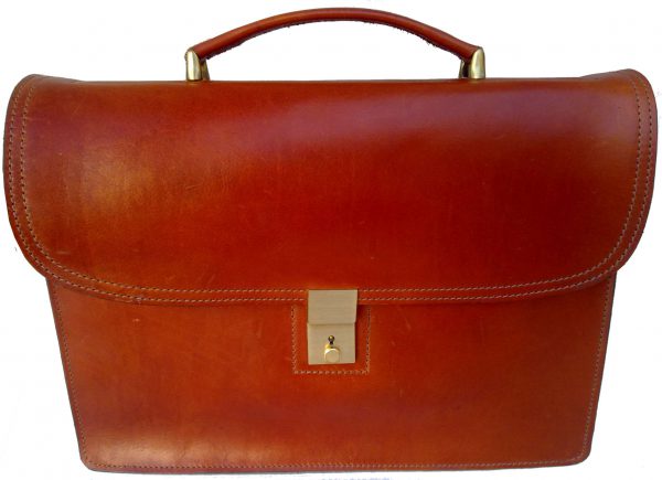 leather bag model 925