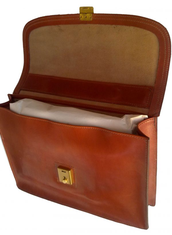 leather bag model 925 - Image 2