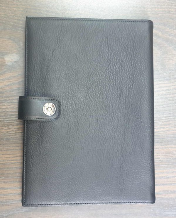 leather cover for diary A5 model 1115