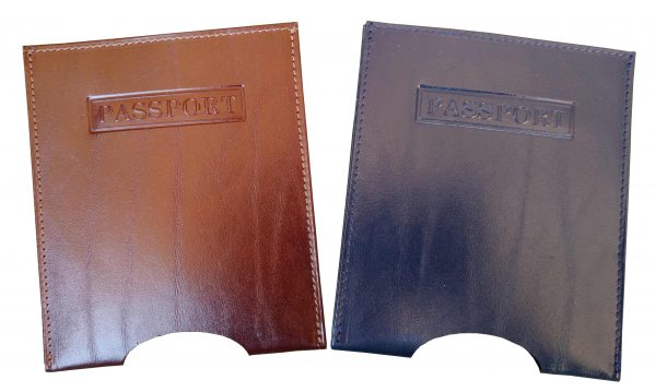passport cover model 1106 - Image 2