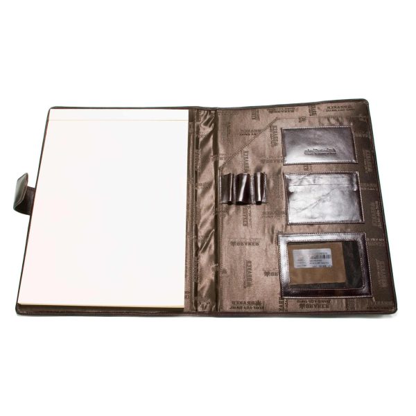 leather folder A4 model 941 - Image 2